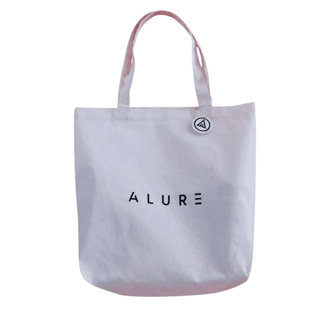 Alure Tote Bag